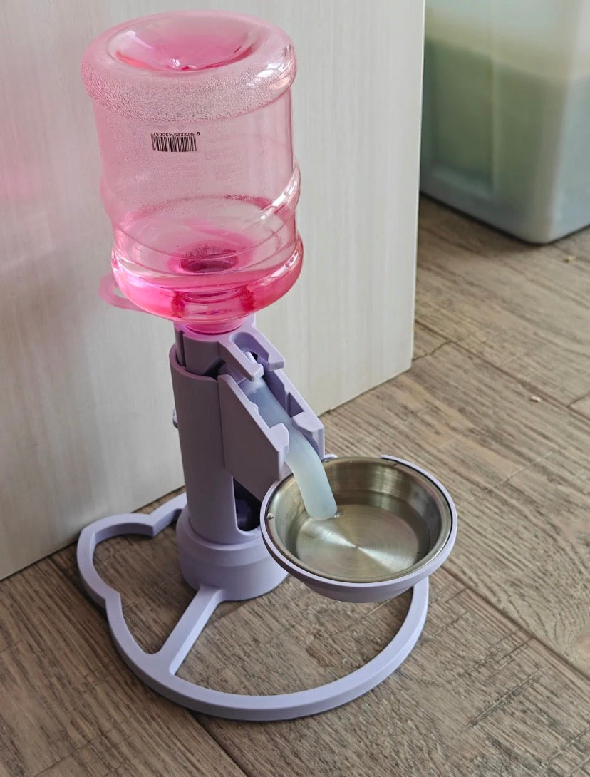 7 Gross Cat Fountain Mistakes You’re Probably Making