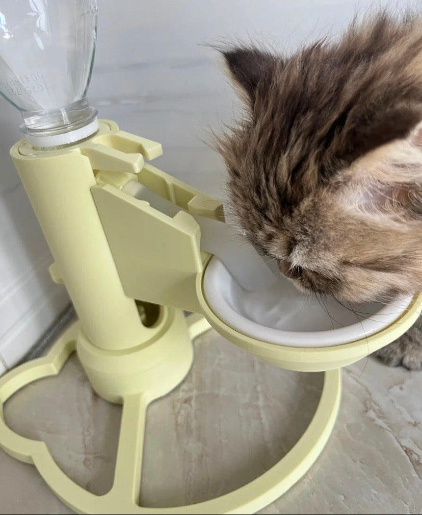 How Often Should You Actually Change a Cat Fountain Filter?