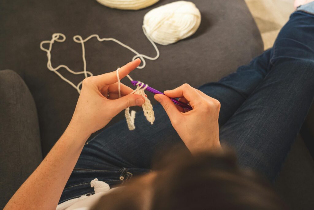 Crochet Hooks