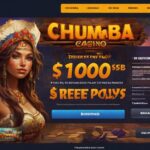 Chumba Casino $100 Free Play Bonus