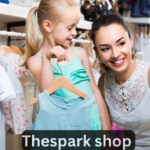 thespark shop boy & girl clothes online Super 2024